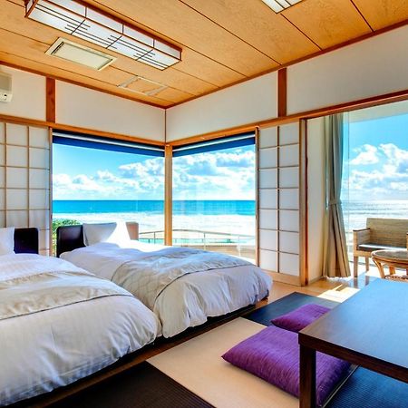 Club Wyndham Sundance Resort Onjuku Iwada ภายนอก รูปภาพ