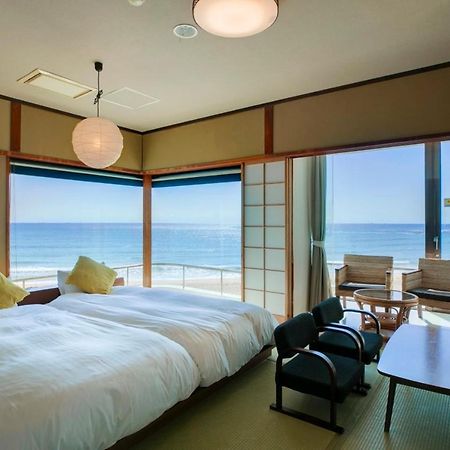 Club Wyndham Sundance Resort Onjuku Iwada ภายนอก รูปภาพ