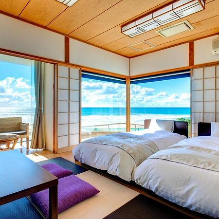 Club Wyndham Sundance Resort Onjuku Iwada ภายนอก รูปภาพ