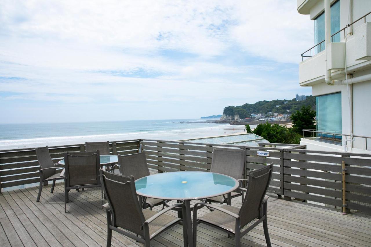 Club Wyndham Sundance Resort Onjuku Iwada ภายนอก รูปภาพ