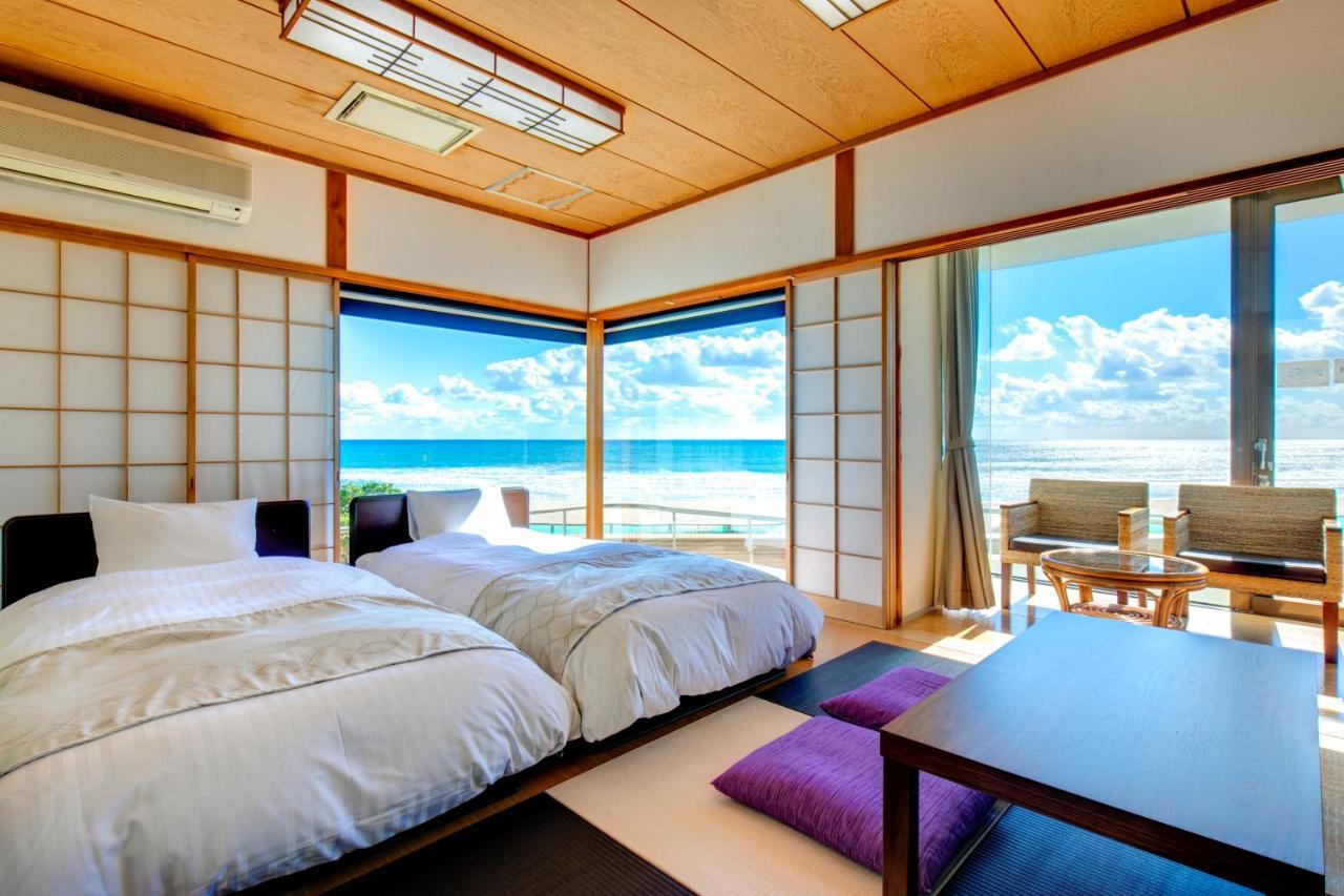 Club Wyndham Sundance Resort Onjuku Iwada ภายนอก รูปภาพ