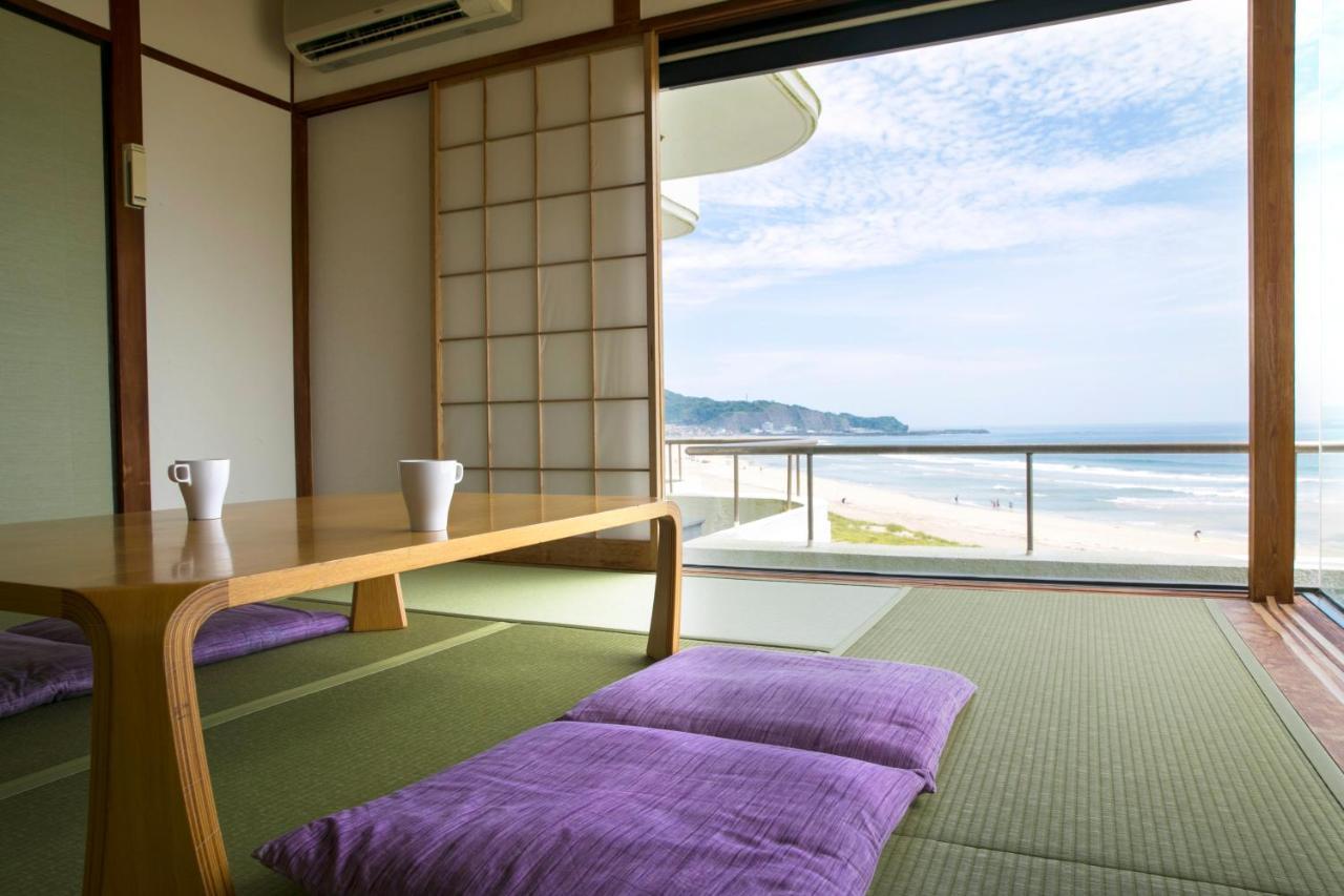Club Wyndham Sundance Resort Onjuku Iwada ภายนอก รูปภาพ