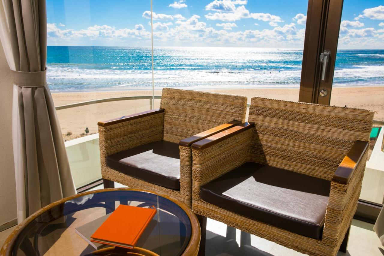 Club Wyndham Sundance Resort Onjuku Iwada ภายนอก รูปภาพ