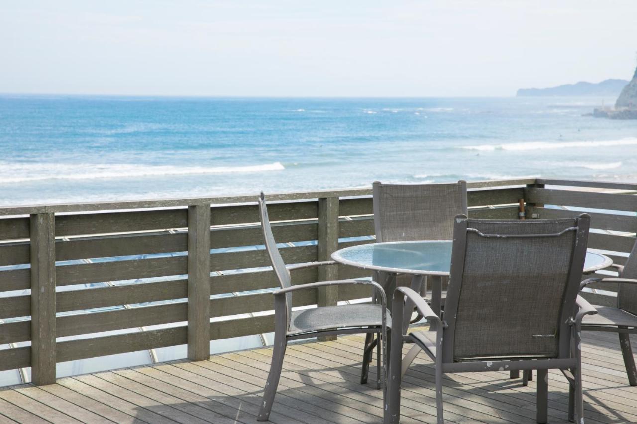 Club Wyndham Sundance Resort Onjuku Iwada ภายนอก รูปภาพ