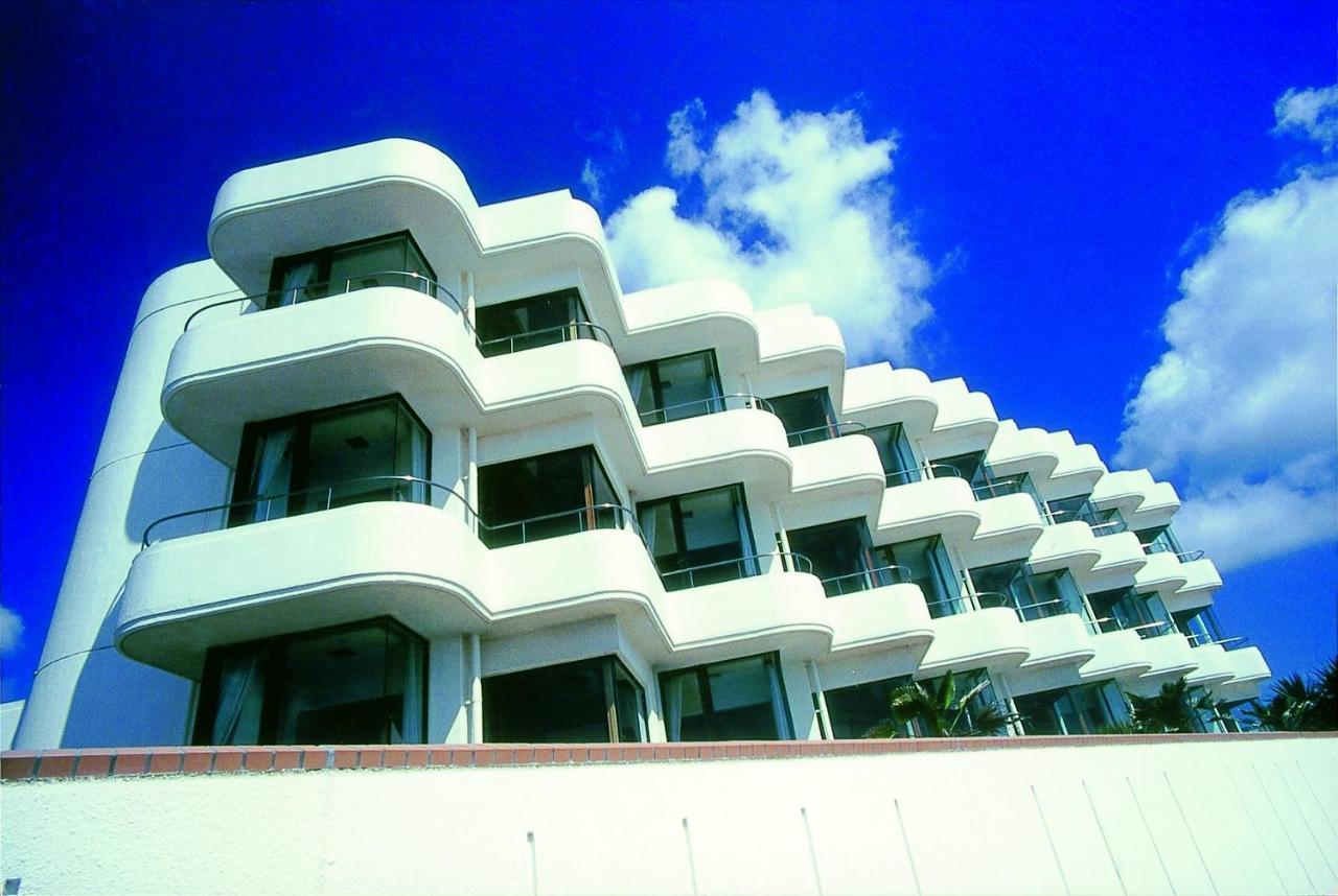 Club Wyndham Sundance Resort Onjuku Iwada ภายนอก รูปภาพ