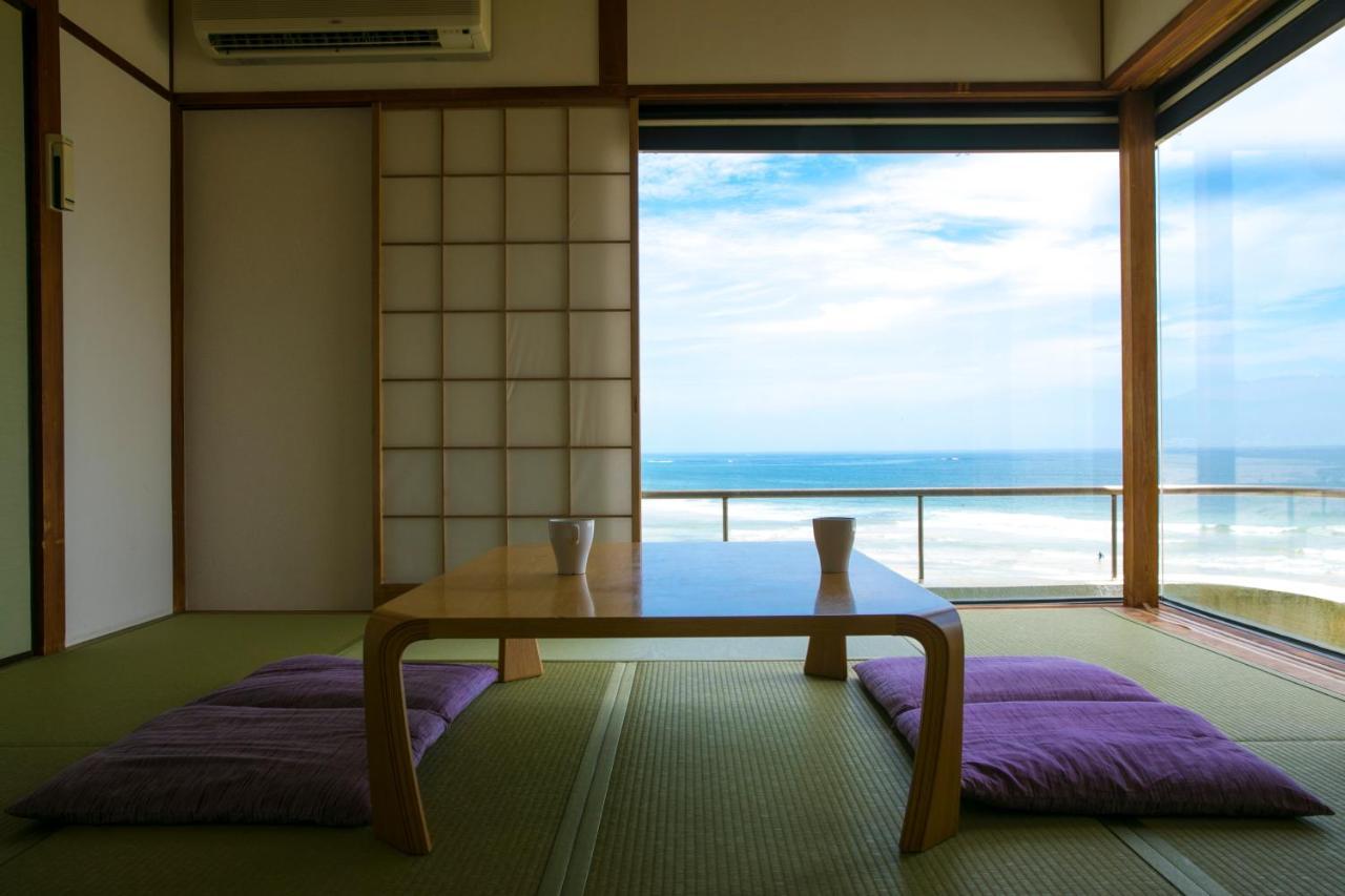 Club Wyndham Sundance Resort Onjuku Iwada ภายนอก รูปภาพ