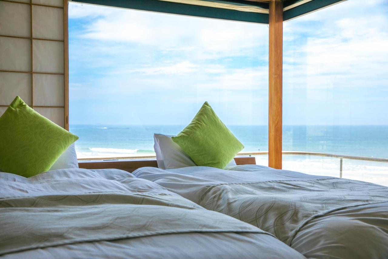 Club Wyndham Sundance Resort Onjuku Iwada ภายนอก รูปภาพ