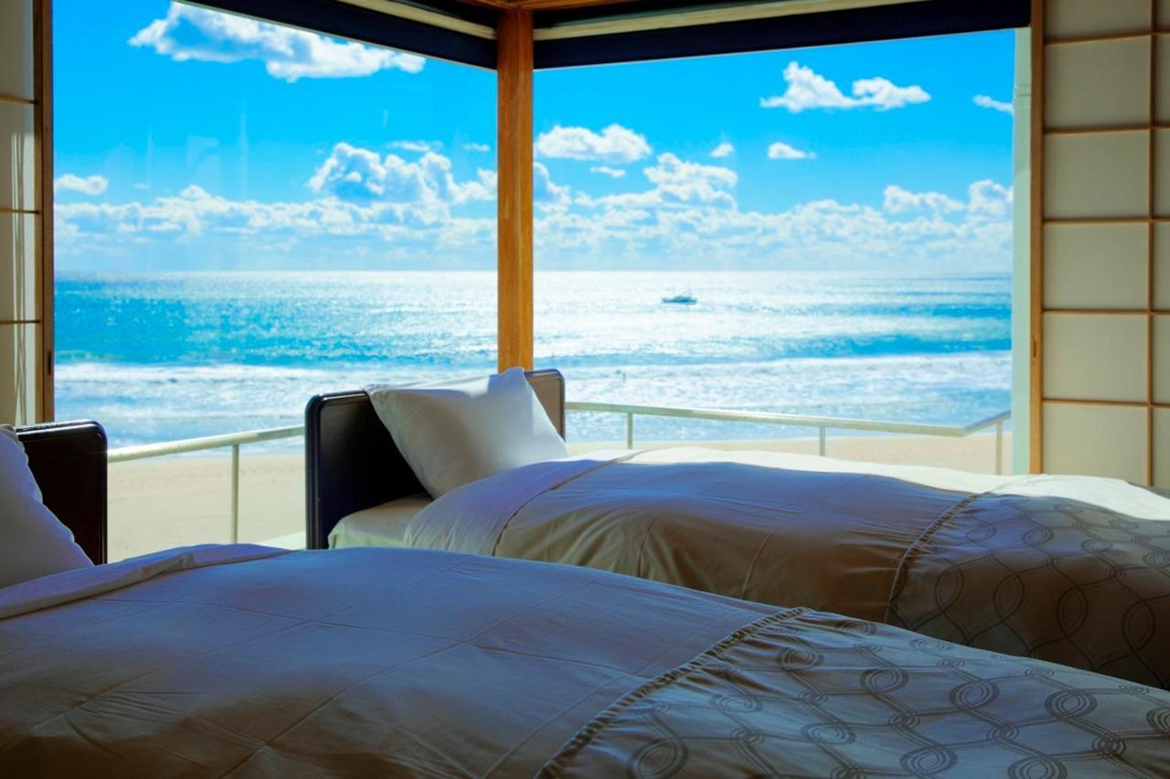 Club Wyndham Sundance Resort Onjuku Iwada ภายนอก รูปภาพ