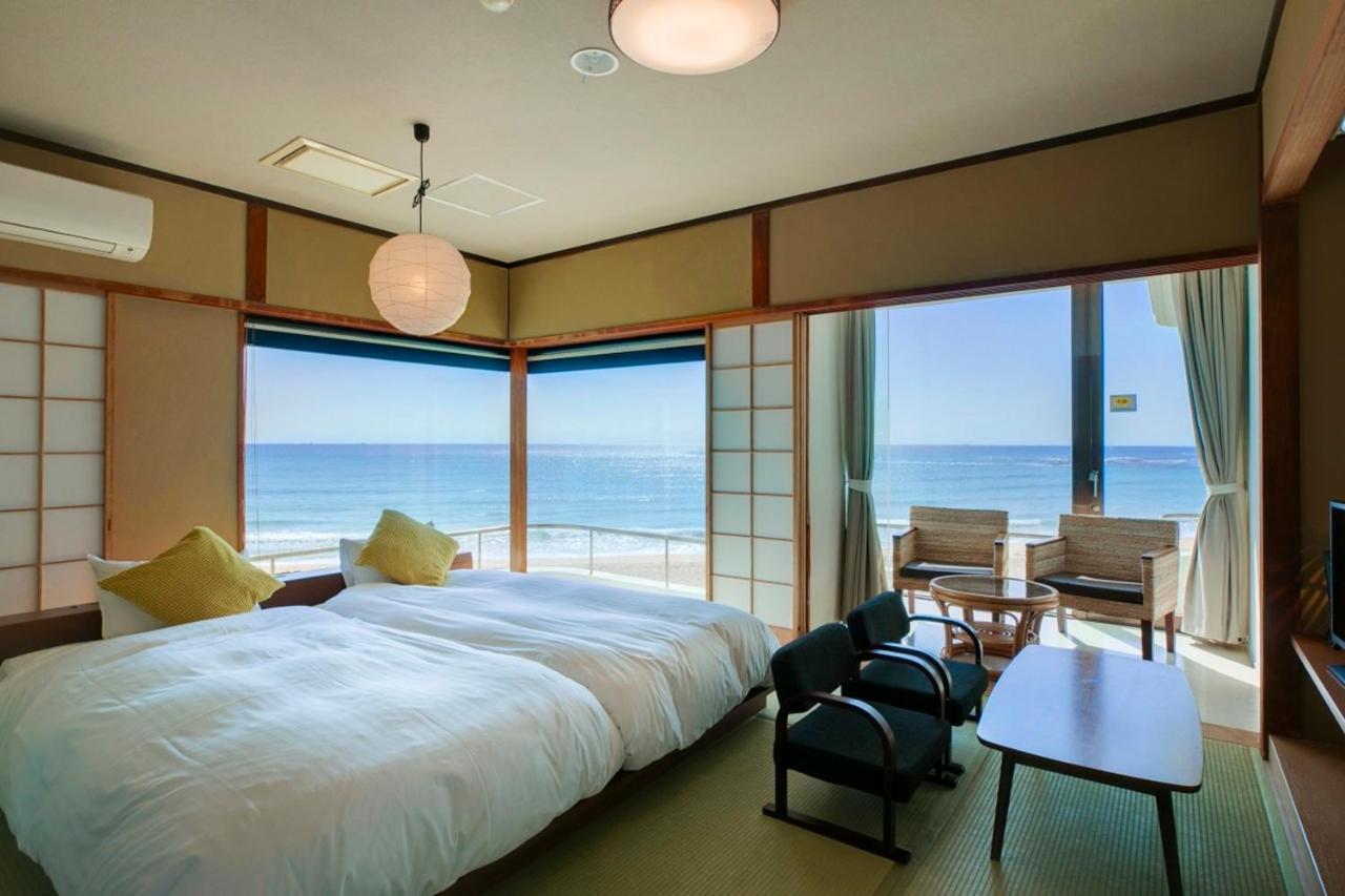 Club Wyndham Sundance Resort Onjuku Iwada ภายนอก รูปภาพ