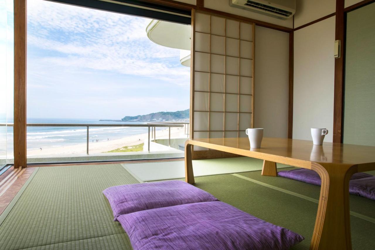 Club Wyndham Sundance Resort Onjuku Iwada ภายนอก รูปภาพ