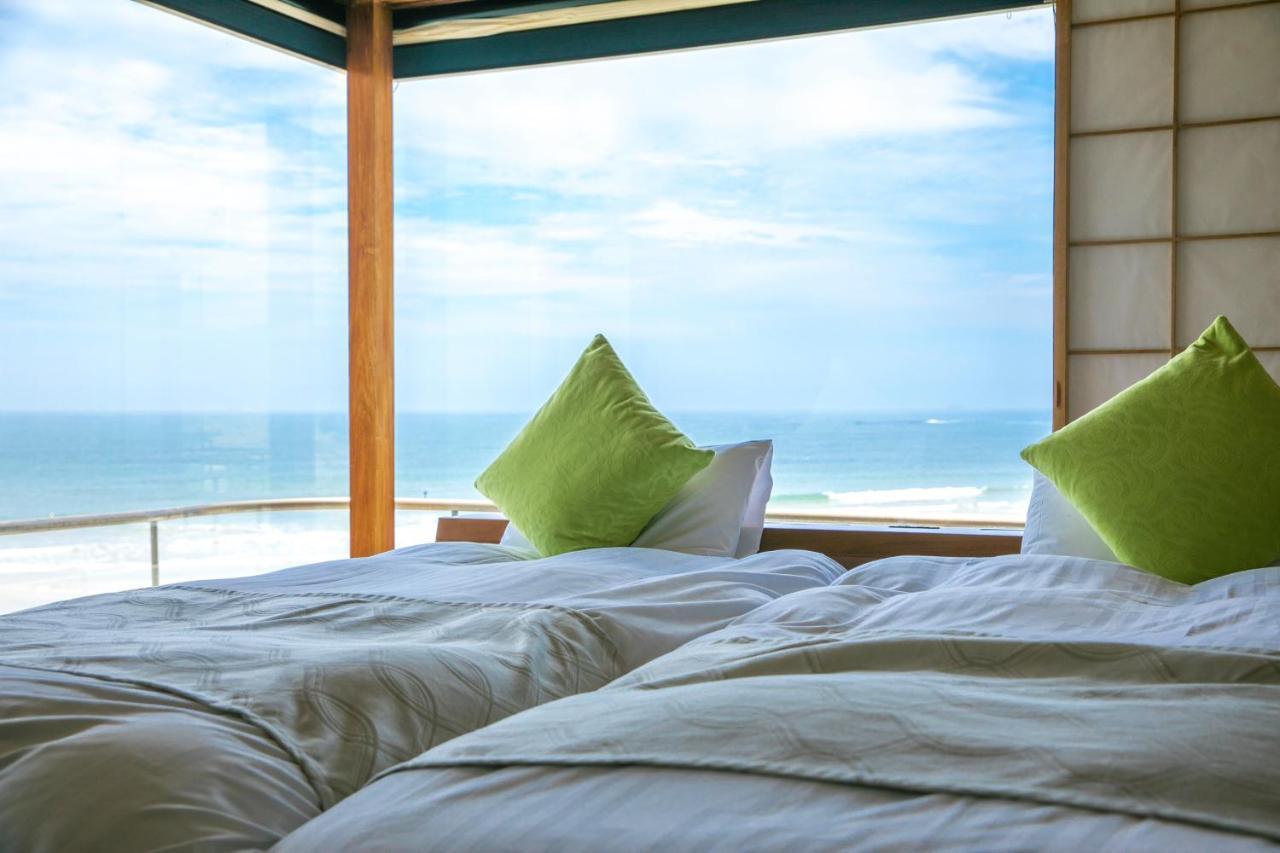 Club Wyndham Sundance Resort Onjuku Iwada ภายนอก รูปภาพ