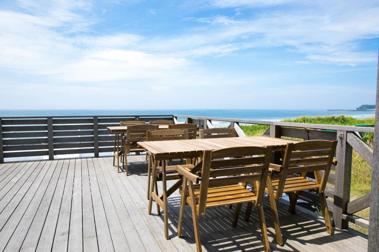 Club Wyndham Sundance Resort Onjuku Iwada ภายนอก รูปภาพ