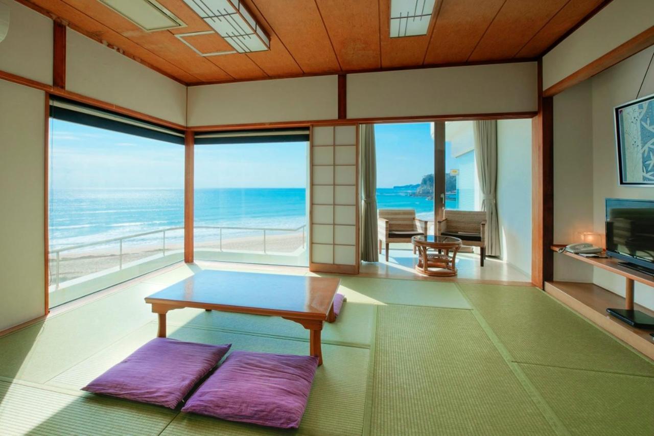 Club Wyndham Sundance Resort Onjuku Iwada ภายนอก รูปภาพ