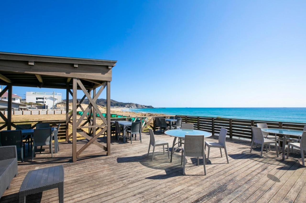 Club Wyndham Sundance Resort Onjuku Iwada ภายนอก รูปภาพ