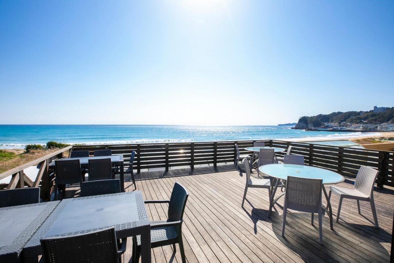 Club Wyndham Sundance Resort Onjuku Iwada ภายนอก รูปภาพ