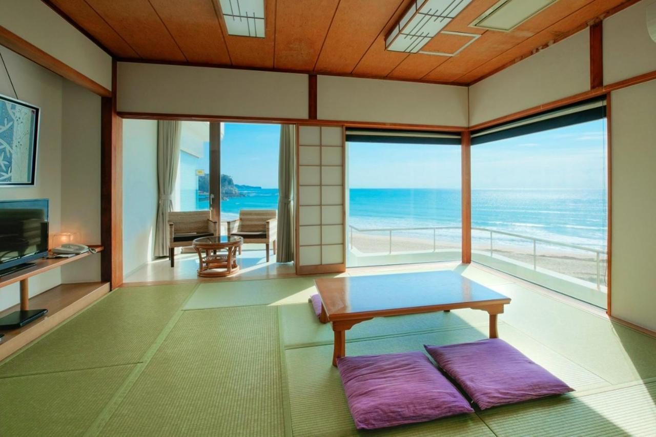 Club Wyndham Sundance Resort Onjuku Iwada ภายนอก รูปภาพ